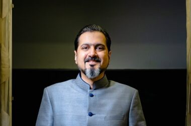 Ricky Kej: Song on Lord Rama’s return to Ayodhya comes with a strong sense of devotion 17 www.talentsofworld.com | Talentsofworld Articles