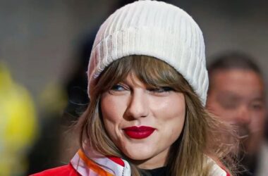 Taylor Swift’s ‘disorderly’ stalker arrested for allegedly trying to break into her NYC home 19 www.talentsofworld.com | Talentsofworld Articles