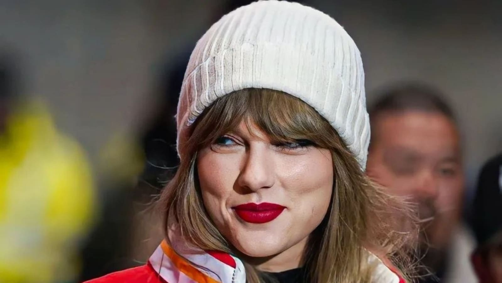 Taylor Swift’s ‘disorderly’ stalker arrested for allegedly trying to break into her NYC home 6 www.talentsofworld.com | Talentsofworld Articles