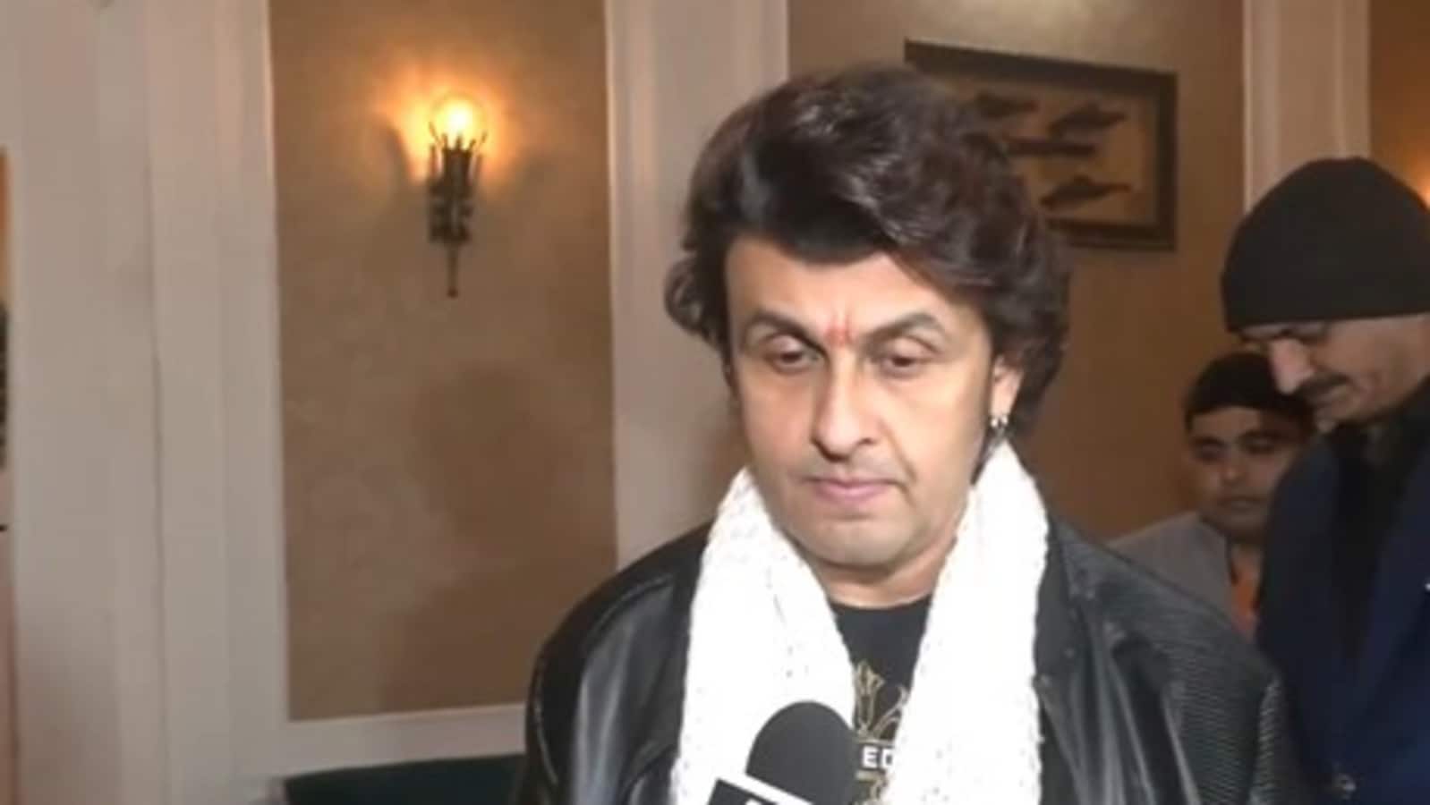 Ayodhya Ram Mandir Pran Pratishtha ceremony very emotional moment, fortunate to be invited: Sonu Nigam and Manoj Joshi 6 www.talentsofworld.com | Talentsofworld Articles