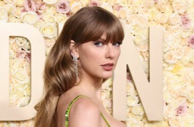 Taylor Swift’s alleged stalker arrested outside her NYC home for the second time in 3 days: Report 9 www.talentsofworld.com | Talentsofworld Articles