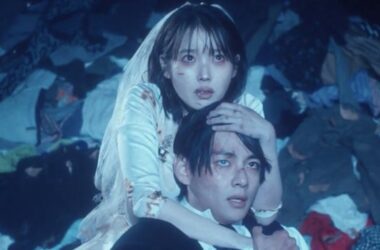 BTS’ V and IU's Love Wins All MV decoded: Bridal attire to Nemo and camcorder, details run deeper 13 www.talentsofworld.com | Talentsofworld Articles