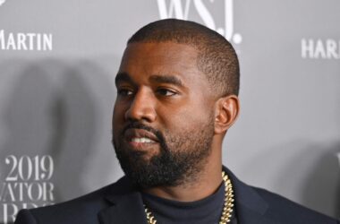 Watch: The spooky teaser trailer of Kanye West's upcoming album Vultures 11 www.talentsofworld.com | Talentsofworld Articles