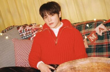 Korean rapper Taeyong's TY Track Concert's dates announced, fans go gaga over the much-awaited news 15 www.talentsofworld.com | Talentsofworld Articles