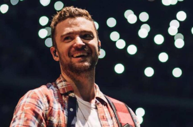 Justin Timberlake announces Forget Tomorrow World Tour, here's how to get tickets 7 www.talentsofworld.com | Talentsofworld Articles