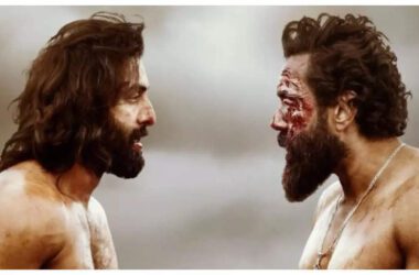 'Animal' OTT Release: Fans Disappointed with Missing Kiss Between Ranbir Kapoor and Bobby Deol | - Times of India 15 www.talentsofworld.com | Talentsofworld Articles