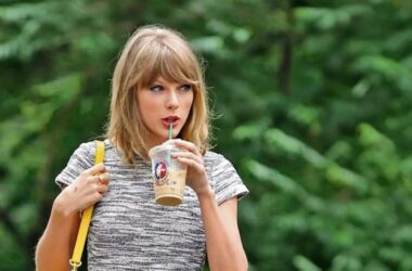 White House sounds alarm over explicit AI-generated Taylor Swift photos, ‘Congress should take..’ 16 www.talentsofworld.com | Talentsofworld Articles