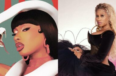 Nicki Minaj blasts Megan Thee Stallion, claims, 'she told me to drink and go to a clinic if....' 18 www.talentsofworld.com | Talentsofworld Articles