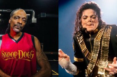 'Don't do that, Snoop': The time weed smoke almost ruined a bromance with Michael Jackson 11 www.talentsofworld.com | Talentsofworld Articles