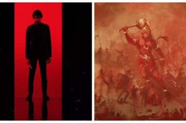 Dev Patel and Sobhita Dhulipala's 'Monkey Man' Trailer leaves Indian fans intrigued | - Times of India 14 www.talentsofworld.com | Talentsofworld Articles