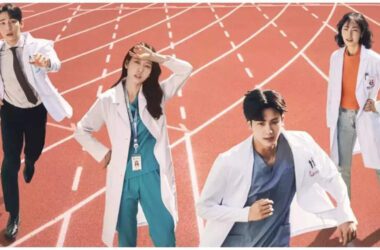 Park Hyung Sik and Park Shin Hye starrer ‘Doctor Slump’: Release date, cast, plot, and where to watch | - Times of India 22 www.talentsofworld.com | Talentsofworld Articles