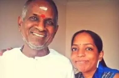 Ilaiyaraaja pays last respects to daughter Bhavatharini in Theni, Tamil Nadu 13 www.talentsofworld.com | Talentsofworld Articles