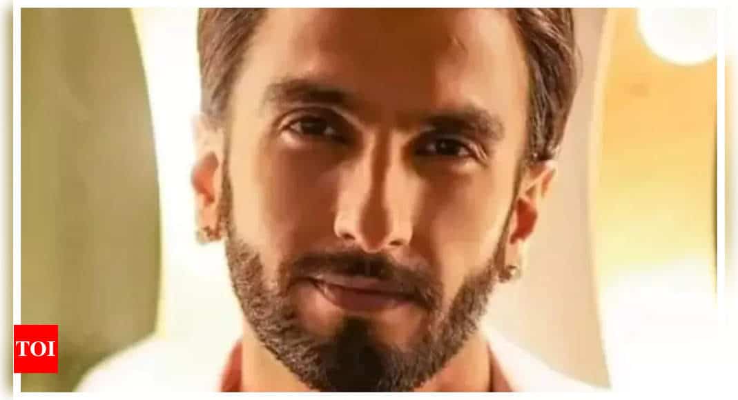Ranveer Singh's Collaboration Plans: Meeting Top South Directors | - Times of India 6 www.talentsofworld.com | Talentsofworld Articles