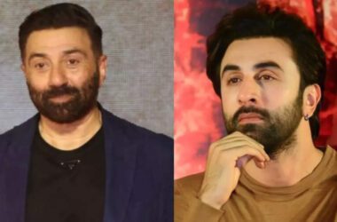Sunny Deol to play Hanuman in Nitesh Tiwari's 'Ramayana' with Ranbir Kapoor as Lord Ram | - Times of India 9 www.talentsofworld.com | Talentsofworld Articles