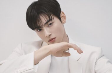 ASTRO's Cha Eun Woo solo debut date revealed, details of music video also out 15 www.talentsofworld.com | Talentsofworld Articles