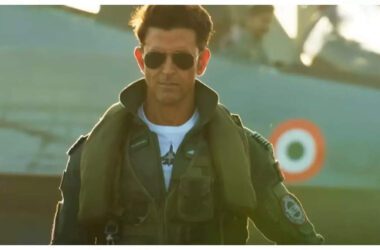 'Fighter' Box Office Collection: Hrithik Roshan and Deepika Padukone's Film to Cross 100 Crore Mark | - Times of India 18 www.talentsofworld.com | Talentsofworld Articles