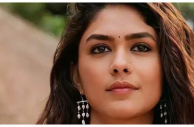 Mrunal Thakur: It’s high time I get my due as an actor - Exclusive | Hindi Movie News - Times of India 13 www.talentsofworld.com | Talentsofworld Articles