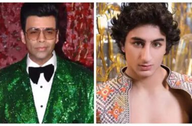 Karan Johar invites fans to guess the title of his next production starring Ibrahim Ali Khan, Kajol and Prithviraj | Hindi Movie News - Times of India 10 www.talentsofworld.com | Talentsofworld Articles