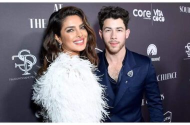 Priyanka Chopra thanks Mumbai for welcoming 'Jiju' Nick Jonas | Hindi Movie News - Times of India 21 www.talentsofworld.com | Talentsofworld Articles