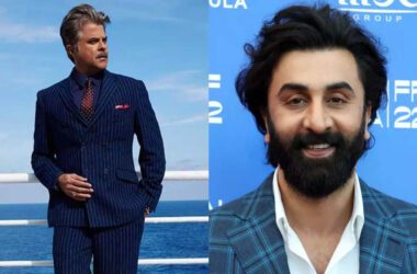 Anil Kapoor confesses he said yes to 'Dil Dhadakne Do' because that time Ranbir Kapoor was in the film | Hindi Movie News - Times of India 17 www.talentsofworld.com | Talentsofworld Articles