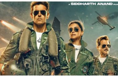 'Fighter' International Box Office: Hrithik Roshan and Deepika Padukone starrer scores $25 million opening weekend at global box office | - Times of India 17 www.talentsofworld.com | Talentsofworld Articles