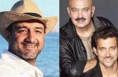 Fighter: Siddharth Anand shares Hrithik Roshan’s father Rakesh Roshan's heartwarming reaction to the film’s success | - Times of India 16 www.talentsofworld.com | Talentsofworld Articles