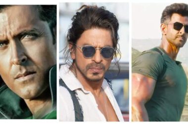 Fighter BO: Hrithik Roshan-Deepika Padukone's film lags behind War and Pathaan | Hindi Movie News - Times of India 13 www.talentsofworld.com | Talentsofworld Articles