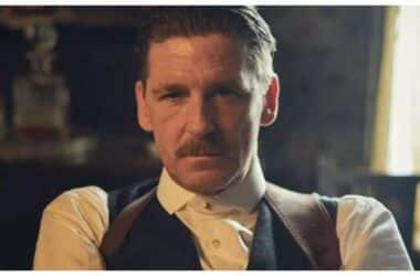 Peaky Blinders Star Paul Anderson Fined for Possession of Drugs | - Times of India 14 www.talentsofworld.com | Talentsofworld Articles
