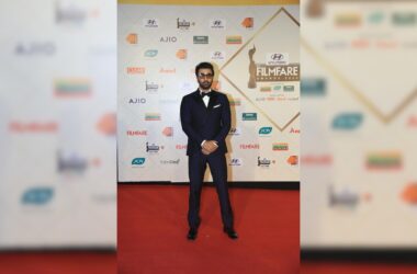 Filmfare Awards 2024: In Ranbir Kapoor's Acceptance Speech, A Sweet Message For Daughter Raha 17 www.talentsofworld.com | Talentsofworld Articles