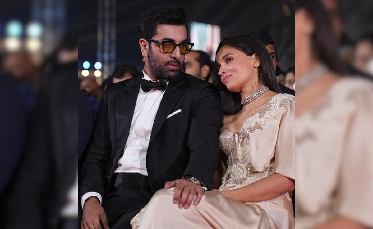 Filmfare Awards 2024: Inside Alia Bhatt's "Saras" Night With Husband Ranbir Kapoor By Her Side 6 www.talentsofworld.com | Talentsofworld Articles