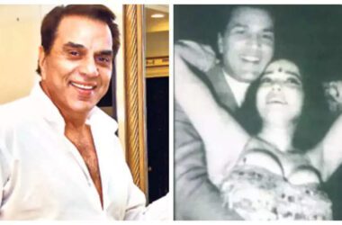 Dharmendra's old photo with an Iranian dancer goes viral on the internet; netizens REACT | - Times of India 16 www.talentsofworld.com | Talentsofworld Articles