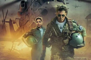 Fighter Box Office Collection Day 5: Hrithik Roshan and Deepika Padukone Starrer Nosedives on Monday, to Earn Rs 8 Crore | - Times of India 19 www.talentsofworld.com | Talentsofworld Articles