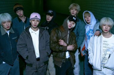 8TURN share their love for Indian naan and curry; reveal what makes K-pop a thriving genre 15 www.talentsofworld.com | Talentsofworld Articles