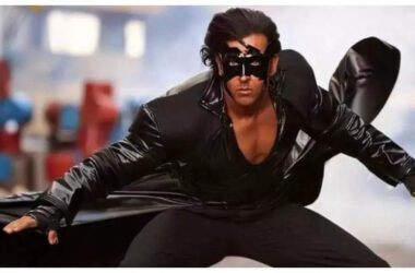 Latest Update: Hrithik Roshan talks about the challenges of 'Krrish 4' and its developments | - Times of India 15 www.talentsofworld.com | Talentsofworld Articles