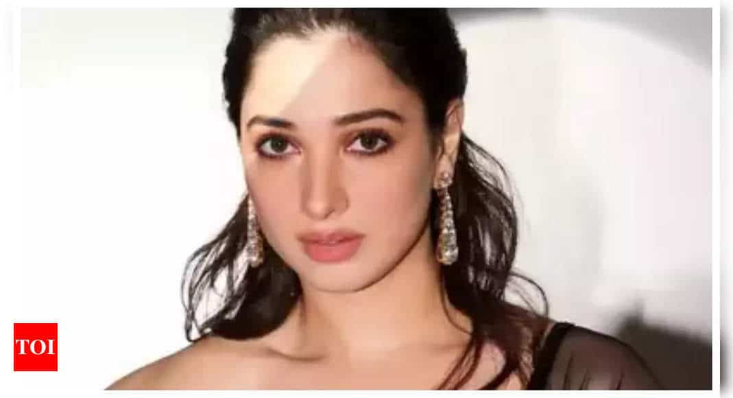 Tamannaah Bhatia teams up with Karan Johar for her next OTT outing | Hindi Movie News - Times of India 8 www.talentsofworld.com | Talentsofworld Articles