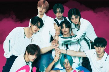 Stray Kids join BLACKPINK as only K-pop groups to headline BST Hyde Park; exclusive London performance date confirmed 8 www.talentsofworld.com | Talentsofworld Articles