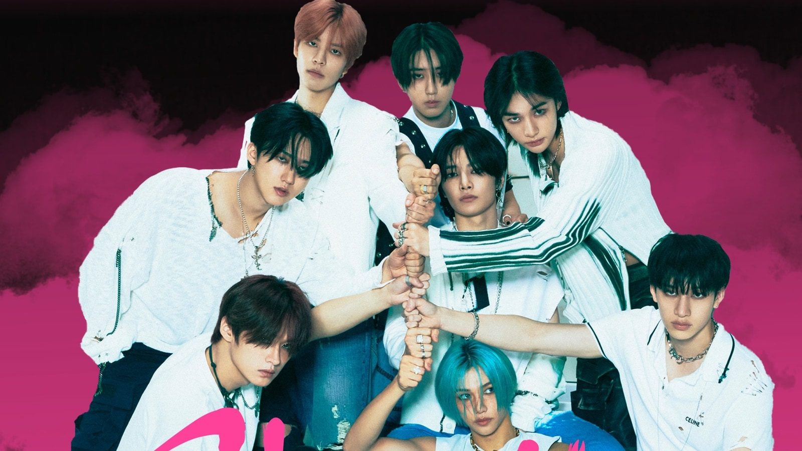 Stray Kids join BLACKPINK as only K-pop groups to headline BST Hyde Park; exclusive London performance date confirmed 6 www.talentsofworld.com | Talentsofworld Articles