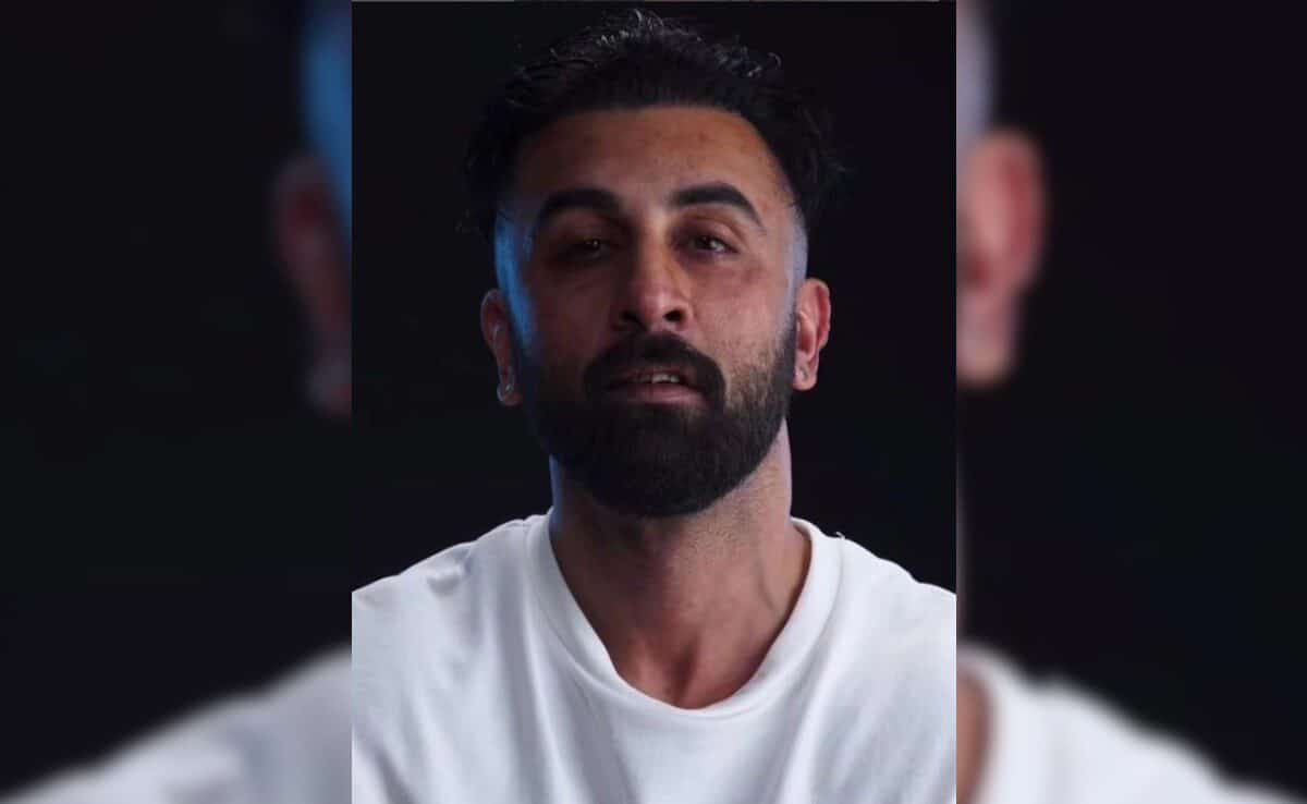 Ranbir Kapoor On Portrayal Of "Toxic Masculinity" In Animal: "Characters Got What They Deserved" 6 www.talentsofworld.com | Talentsofworld Articles