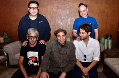 Sriram Raghavan reveals why Amitabh Bachchan's grandson Agastya Nanda replaced Varun Dhawan in Ikkis: 'We had a chat about how he won't suit the part' | Hindi Movie News - Times of India 19 www.talentsofworld.com | Talentsofworld Articles