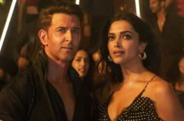 Fighter box office collection day 6: Hrithik Roshan and Deepika Padukone starrer witnesses further drop due to low occupancy, to earn Rs 7.75 crore | Hindi Movie News - Times of India 17 www.talentsofworld.com | Talentsofworld Articles