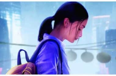 Alia Bhatt's Photos from 'Jigra' Sets Leak Online; Fans Spot Spoilers | - Times of India 16 www.talentsofworld.com | Talentsofworld Articles