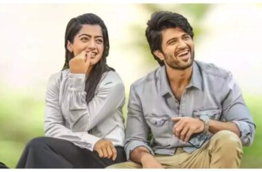 Rashmika Mandanna calls rumored boyfriend Vijay Deverakonda her 'biggest supporter' | Hindi Movie News - Times of India 16 www.talentsofworld.com | Talentsofworld Articles