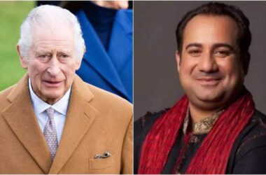 King Charles' Trust Severs Ties with Rahat Fateh Ali Khan After Assault Video | - Times of India 19 www.talentsofworld.com | Talentsofworld Articles