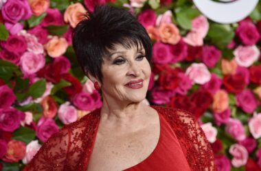 Chita Rivera dies at 91: A look back at Broadway star's stellar career 18 www.talentsofworld.com | Talentsofworld Articles