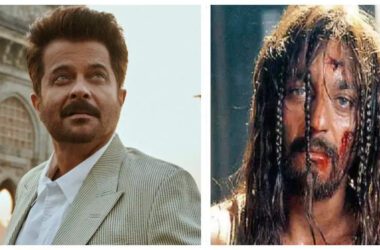 Did you know Anil Kapoor was ready to go bald for 'Khalnayak'? Subhash Ghai reveals | - Times of India 15 www.talentsofworld.com | Talentsofworld Articles