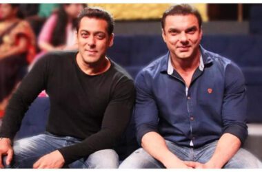 Salman Khan says Sohail Khan scared him with his late night emotional calls; Dharmendra, Sunny Deol react in old video | - Times of India 10 www.talentsofworld.com | Talentsofworld Articles