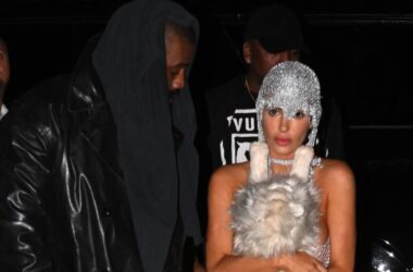 Kanye West continues his streak of sharing NSFW photos of wife Bianca Censori 22 www.talentsofworld.com | Talentsofworld Articles