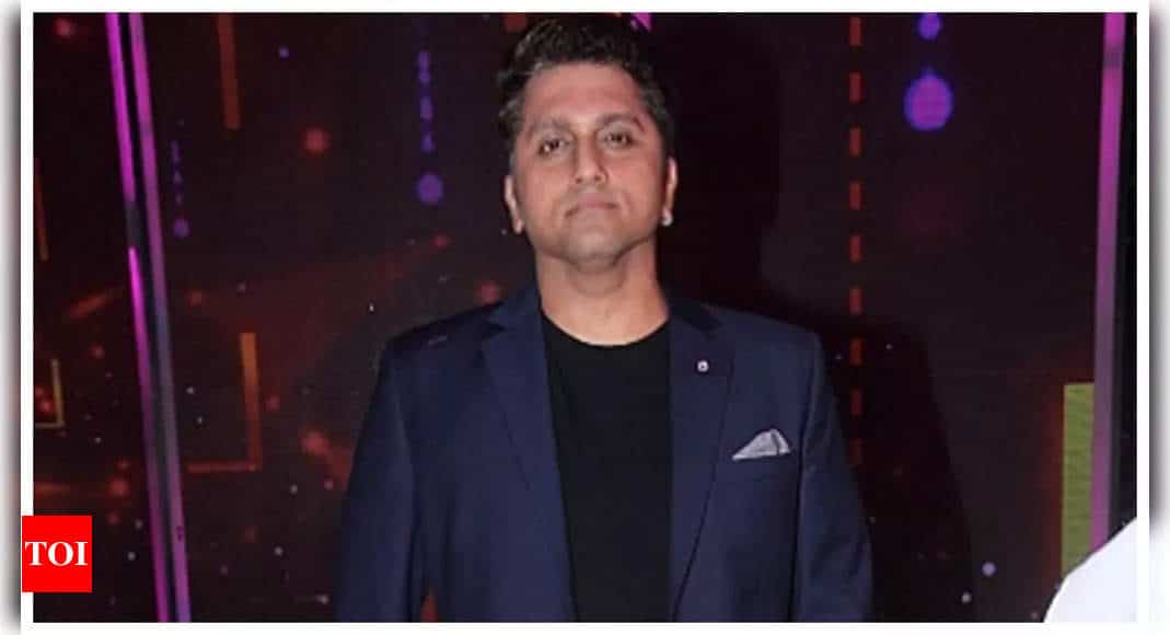 'Aashiqui 2' director Mohit Suri collaborates with Aditya Chopra's YRF for a young love story; film to go on floors later in 2024 | - Times of India 6 www.talentsofworld.com | Talentsofworld Articles