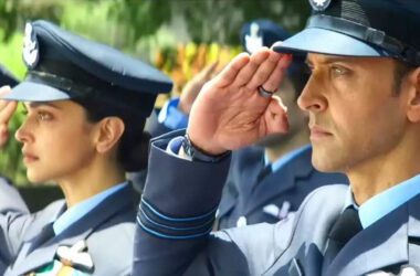 Fighter Box Office Collection Day 7: Hrithik Roshan and Deepika Padukone's Film Faces a Downward Trend, Earns Rs 6.35 Crore | - Times of India 18 www.talentsofworld.com | Talentsofworld Articles