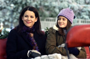 ‘Gilmore Girls’ Is an Endless Buffet of TV Comfort Food 15 www.talentsofworld.com | Talentsofworld Articles